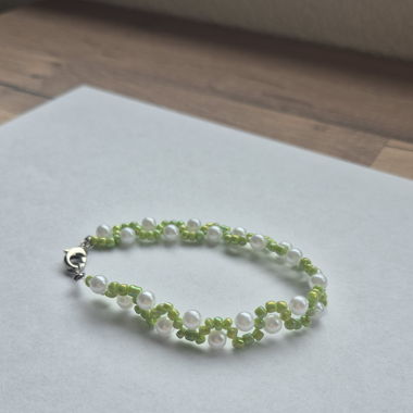 Armband Handmade 
