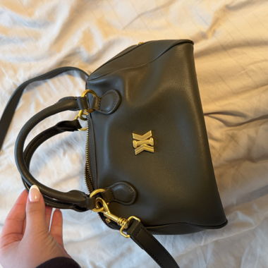 Sac à main Kassia Kulture noir