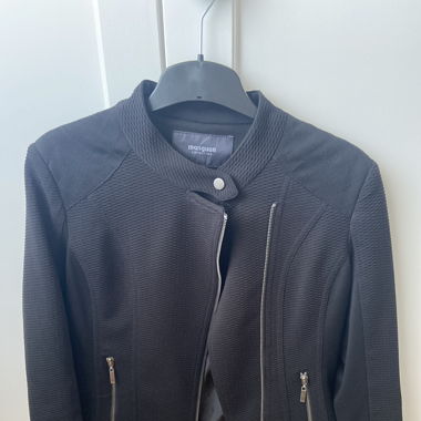 Übergangsjacke