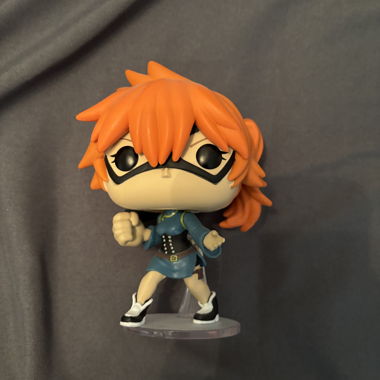 Kendo My Hero Academia Funko Pop