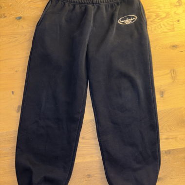 Jogger Badmon Zurigo
