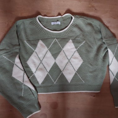 Maglione d’Autunno