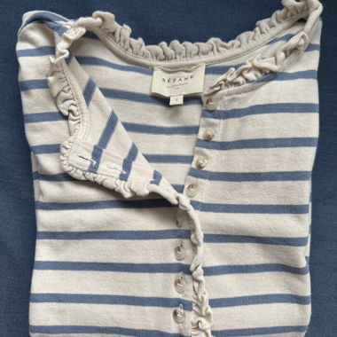 Marinière Gael Sézane S