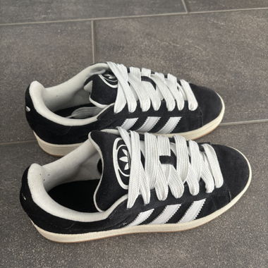 Adidas Campus 