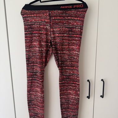 Leggings da training Nike Pro