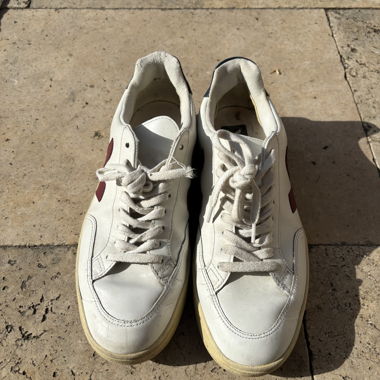 Baskets Veja Taille 42 Hommes