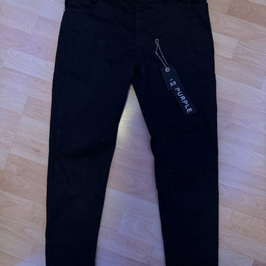 Purple Brand Jeans