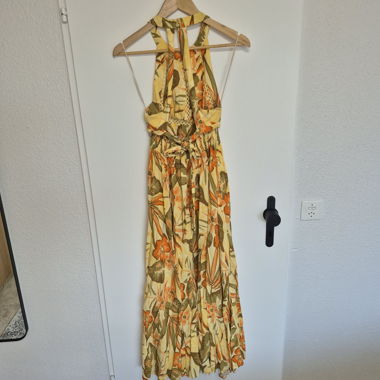 Abito estivo JAASE Maxi Dress 
