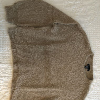Pullover