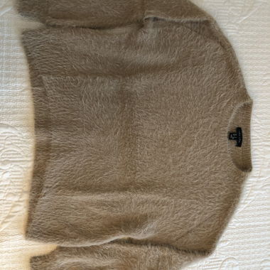 Pullover