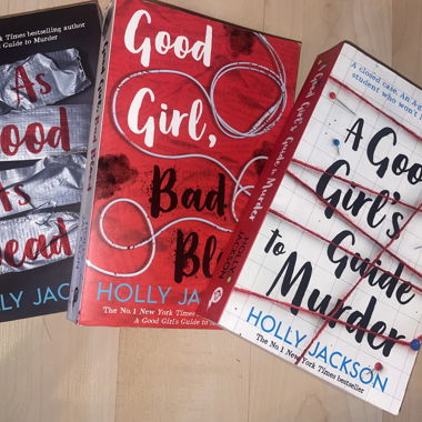A Good Girl's Guide to M