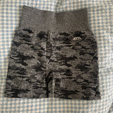 Short de sport 