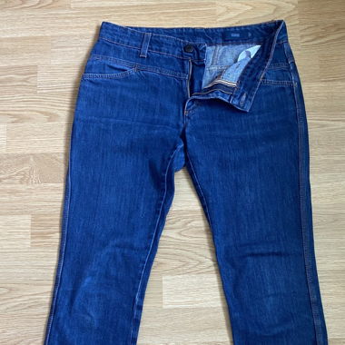 Pantalone Jeans classico