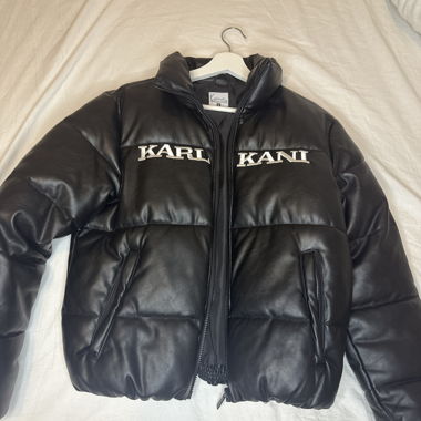 Karl Kani Winterjacke