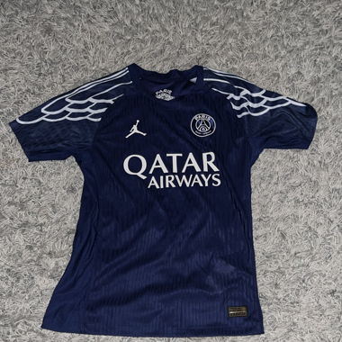 PSG D. Doue Trikot