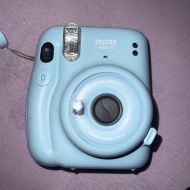 Appareil photo Instax mini 11