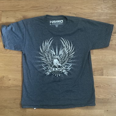 T-shirt Tony Hawk