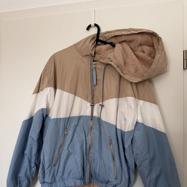 Veste Chicorée