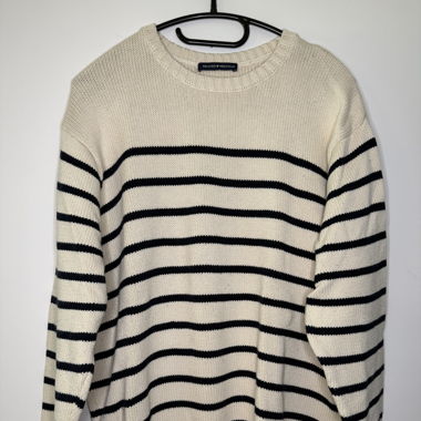 Knitted Sweater