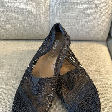 Toms Sommerschuh