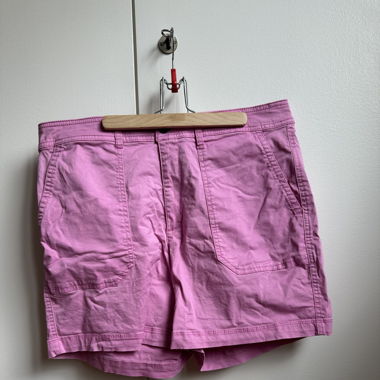 GAP Girlfriend Shorts
