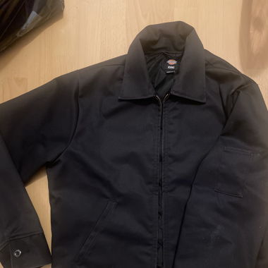 dickies eisenhower jacke