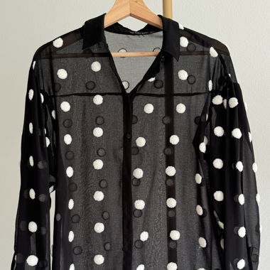 Shirt Zara