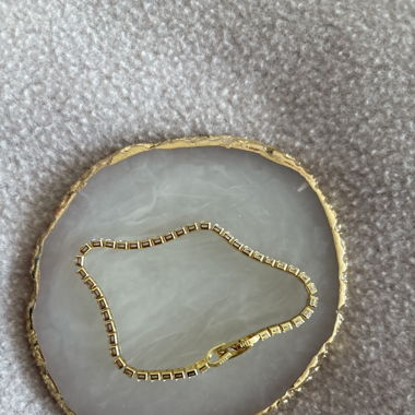 sterling silver bracelet