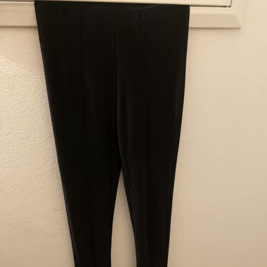 Front split hosen