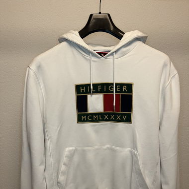 Sweat Tommy Hilfiger - L