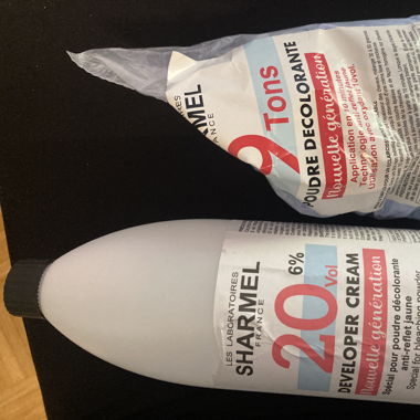 Produit neuf 