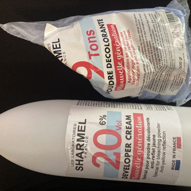 Produit neuf 