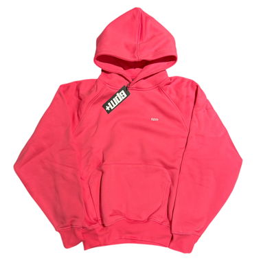 Felpa 6PM hot pink