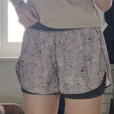Sportshorts