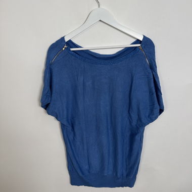 Haut bleu KOOKAI