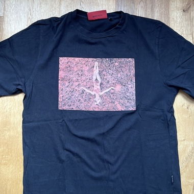 T-shirt Wasted Paris Taglia M