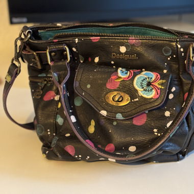 Desigual Umhängetasche 