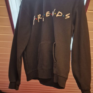 Friends Pullover 