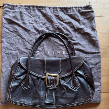 Celine Tasche