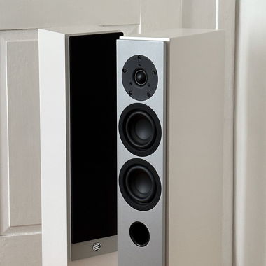HiFi Lautsprecher System Audio
