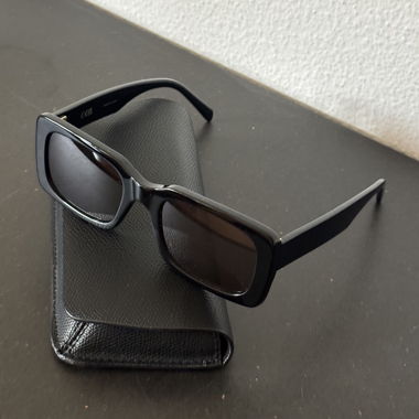 COS eckige Sonnenbrille