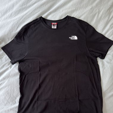 The North Face Simple Dome Graphic T-Shirt