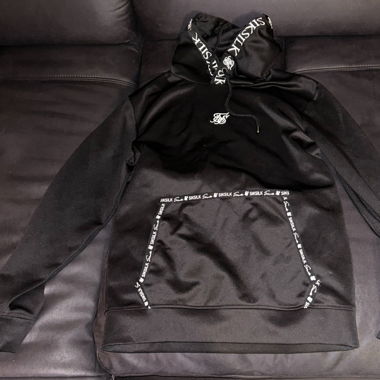 Siksilk Hoodie