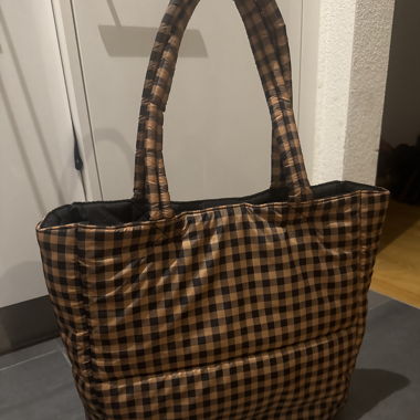 Shoppertasche PIECES 