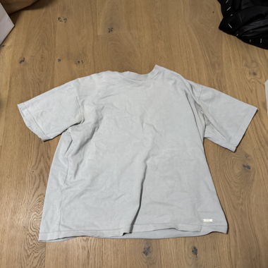 Peso shirt