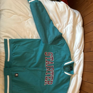 Veste ideal pour le printemps 