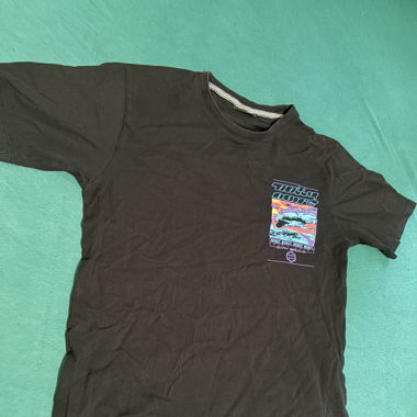 Dolly Noire shirt