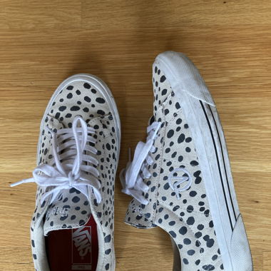 Vans Sid Pro x Supreme