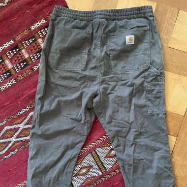 Pantaloni Carhartt