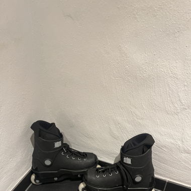 Rollschuhe